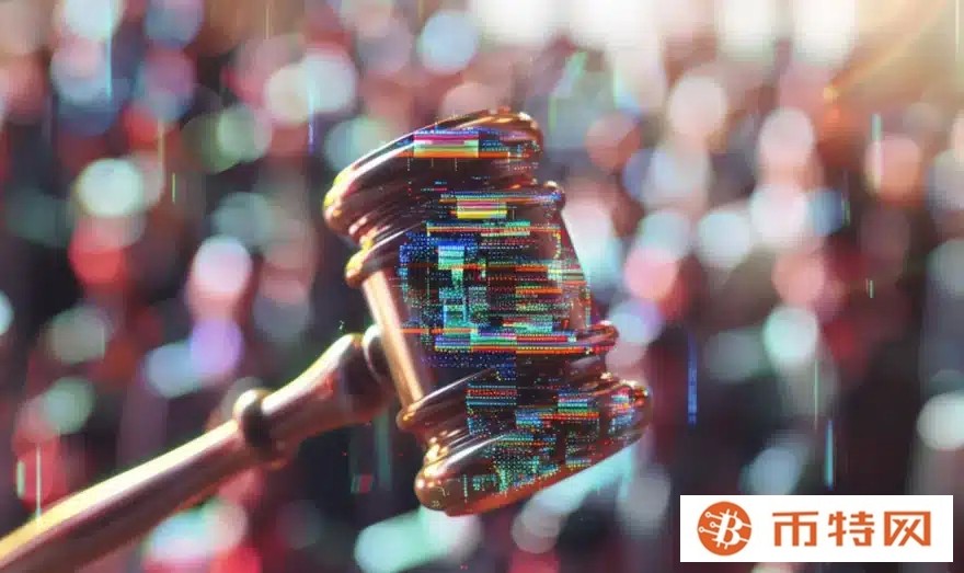 Matter Labs 因涉嫌盗窃技术遭 BANKEX 起诉