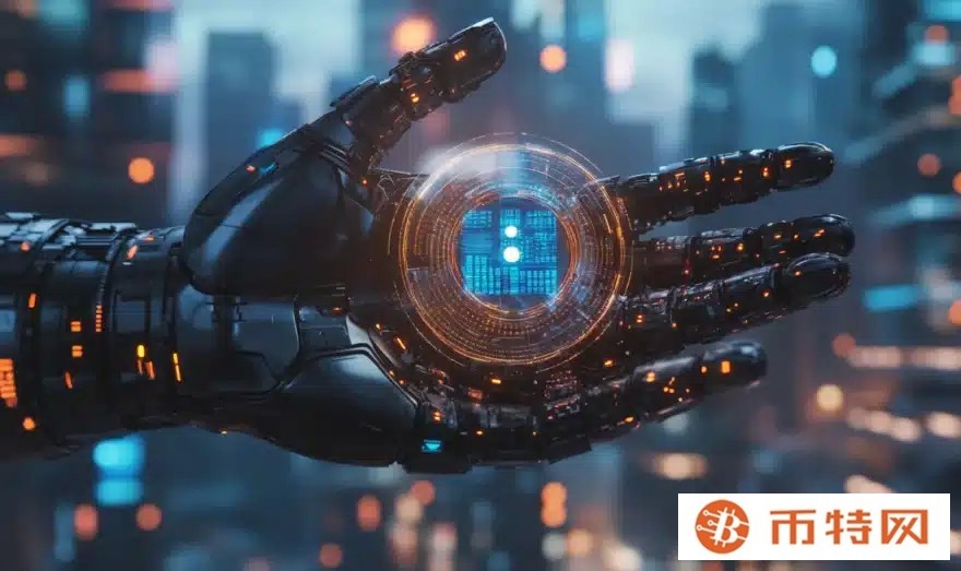 NodeOps 在平台重塑中在 DePIN 收入中排名第四