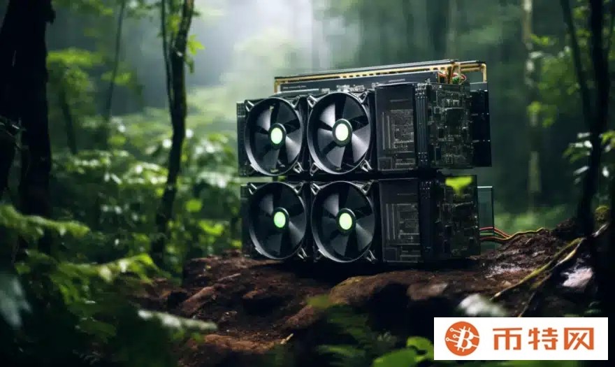 白俄罗斯政府考虑利用过剩能源供应进行加密挖矿