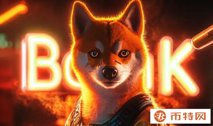 BONK 收购 Exchange Art，规划新领导层并推出新特色