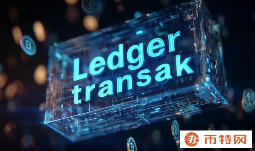 Exclusive: Ledger taps Transak to power secure crypto-to-fiat withdrawals