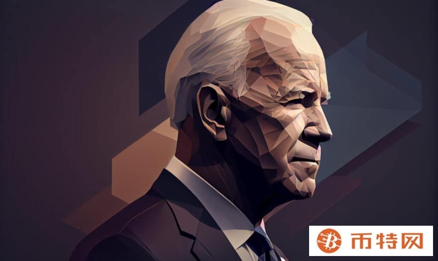 Galaxy CEO: Biden was ‘un-American’ to crypto, BTC to hit $150k 