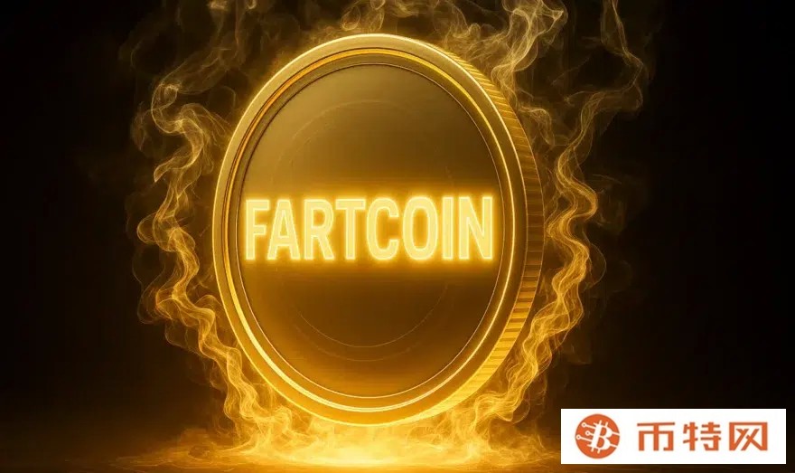 Can Fartcoin price surge 135% and revisit its all-time high?