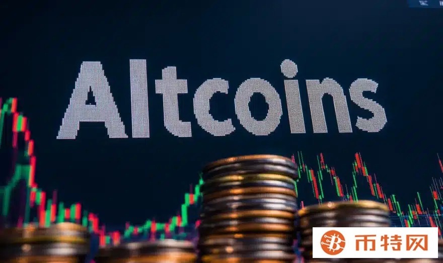 Altcoin season nears as Bitcoin dominance gets ‘overbought’