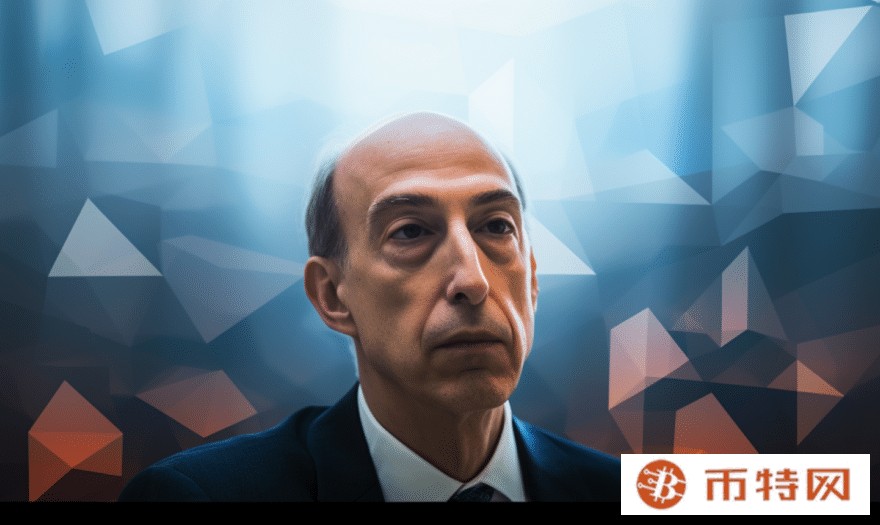 前美国证券交易委员会主席 Gary Gensler 重返麻省理工学院，校友们感到非常尴尬