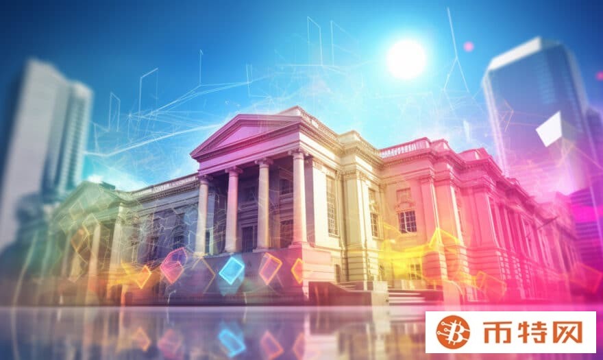 未来的银行：加密货币公司通过许可证寻求合法性