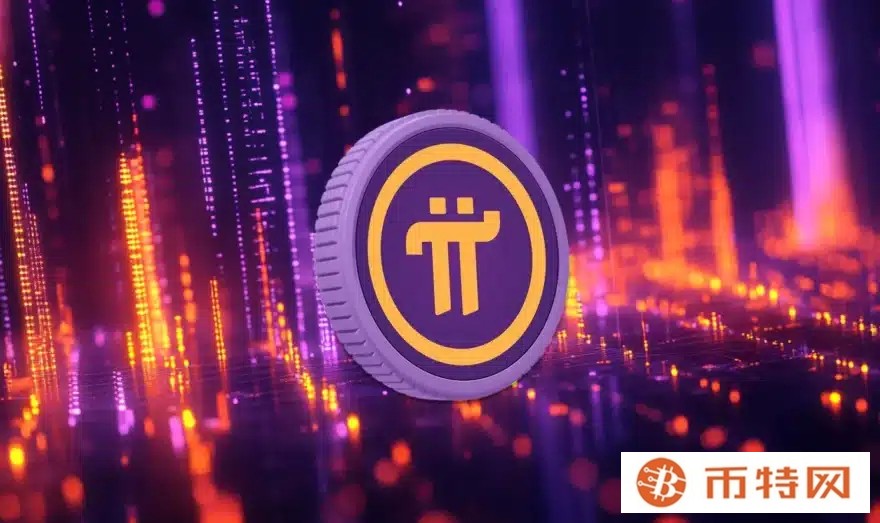 独家：Pi Network 联合创始人讨论主网发布、未来和代币经济学