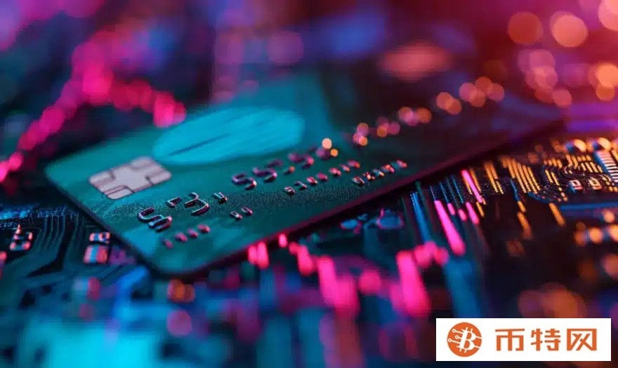 Visa 支持的 Rain 融资 2450 万美元，用于扩展稳定币支付卡
