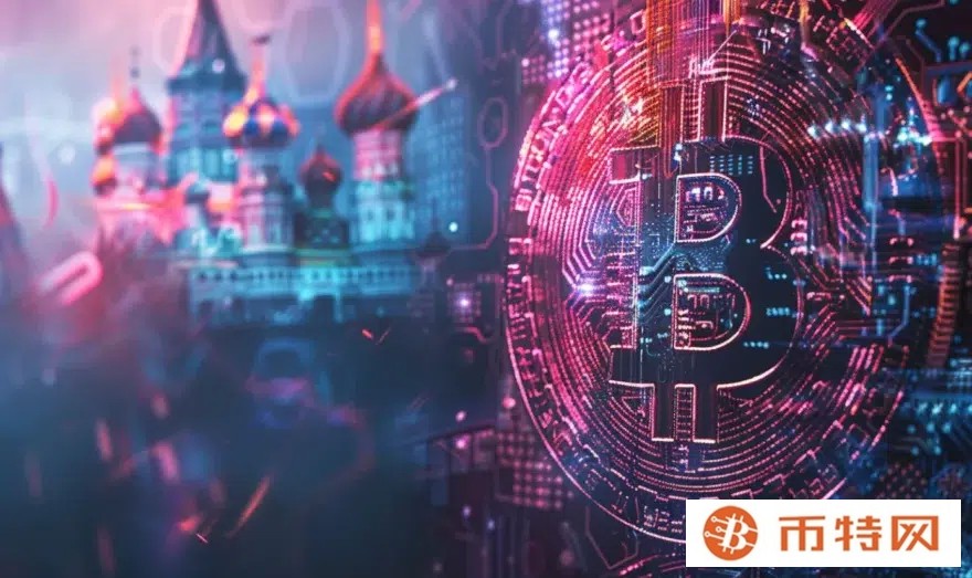 Russia moves to seize crypto: new bill classifies Bitcoin as property