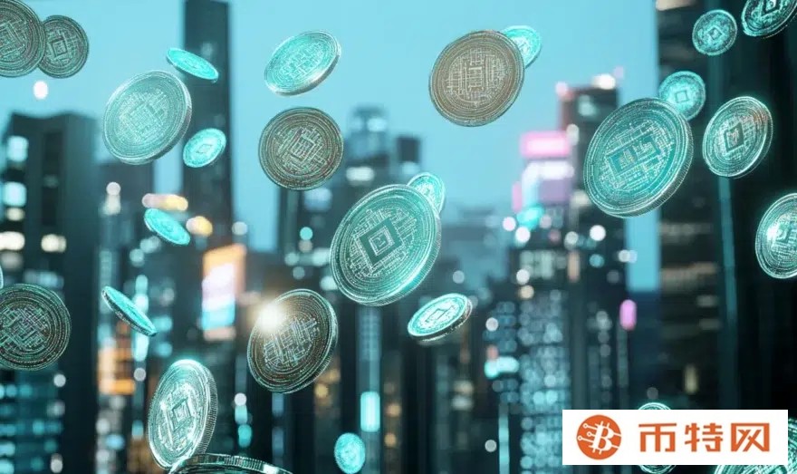 一项重要调查发现，目前五分之一的美国成年人使用加密货币