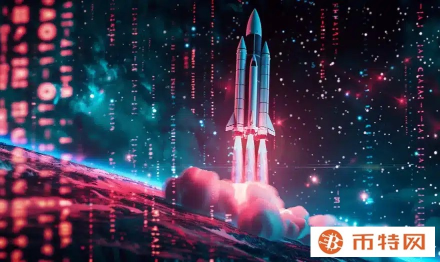 2024 年表现最佳的加密货币：回顾