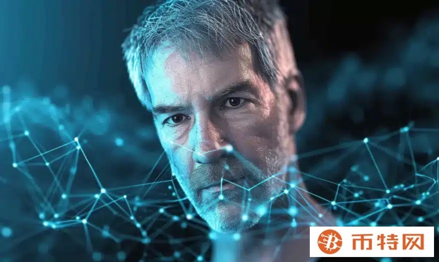 媒体报道称，Michael Saylor 将在临终时烧毁自己的私钥。看看他到底说了什么