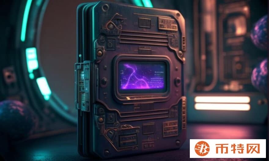 Xandeum 推出 pNodes 以增强 Solana 的存储功能