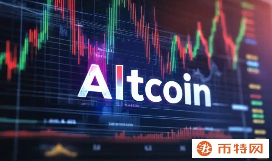 Here’s why altcoins like Jasmy, Chainlink, Dogecoin, Pi Network are rising