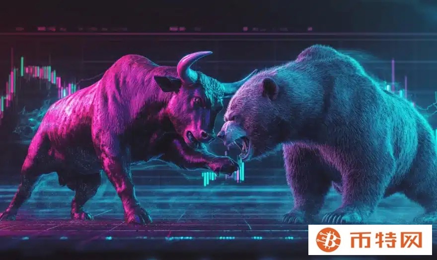 比特币的下一个催化剂：Bitget 首席执行官 Gracy Chen 发表看法