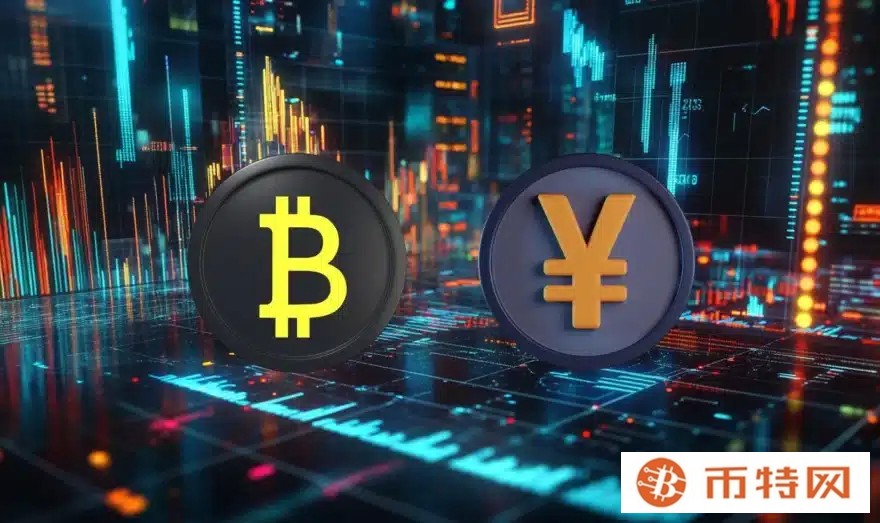 日元升值会影响比特币和山寨币的价格吗？