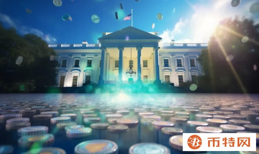 重点是加强美国在加密技术领域的领导地位 | 观点