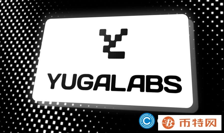 Yuga Labs sells CryptoPunks rights to Infinite Node Foundation