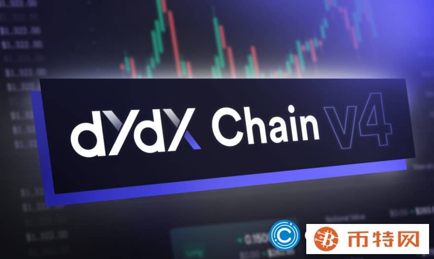 DYDX price poised for breakout as bullish technical signals converge with strengthening fundamentals