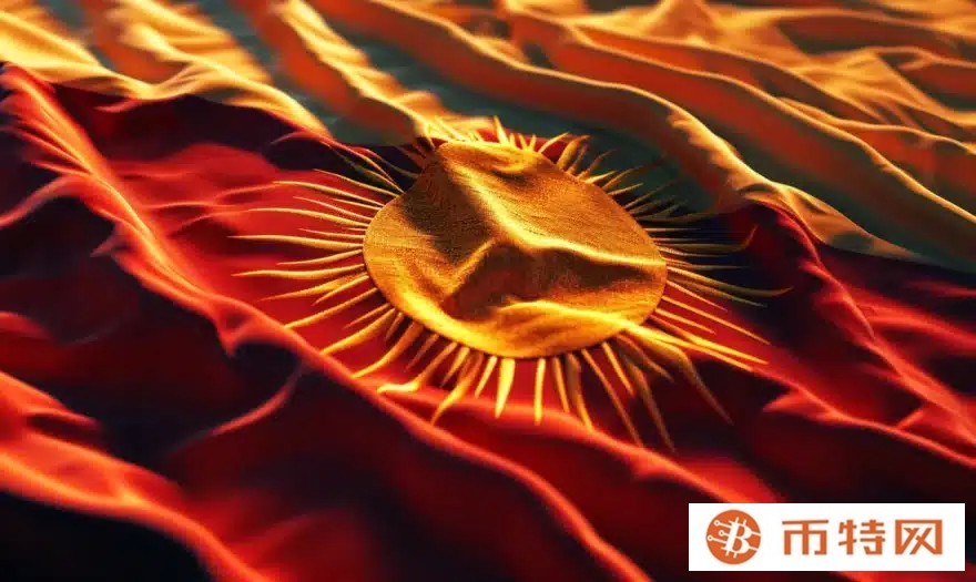 吉尔吉斯斯坦与币安创始人合作，加强区块链基础设施