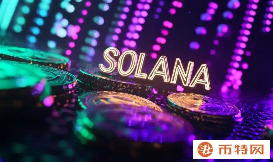 Solana 价格暴跌因反向投资者逢低买入而缓解