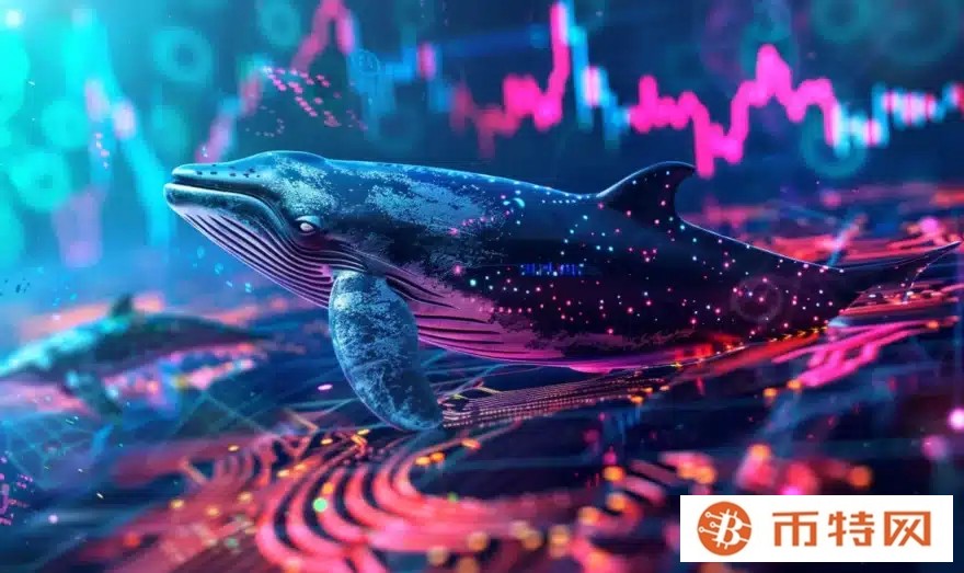 特朗普关税措施后，XRP、ADA 崩盘，交易员竞相购买这种山寨币，3 月份创下纪录