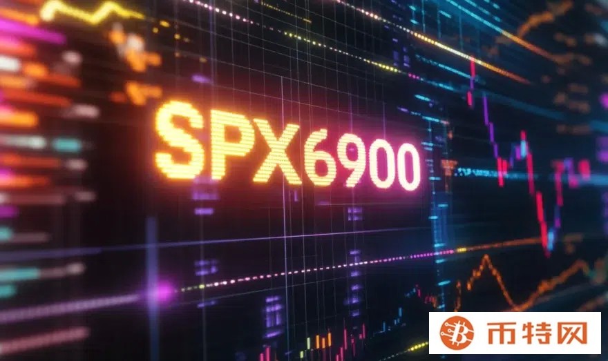 Three reasons why the soaring SPX crypto token could crash soon