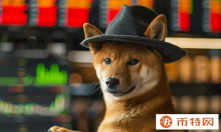 Dogwifhat 因 Las Vega Sphere 活动前景不妙而陷入亏损
