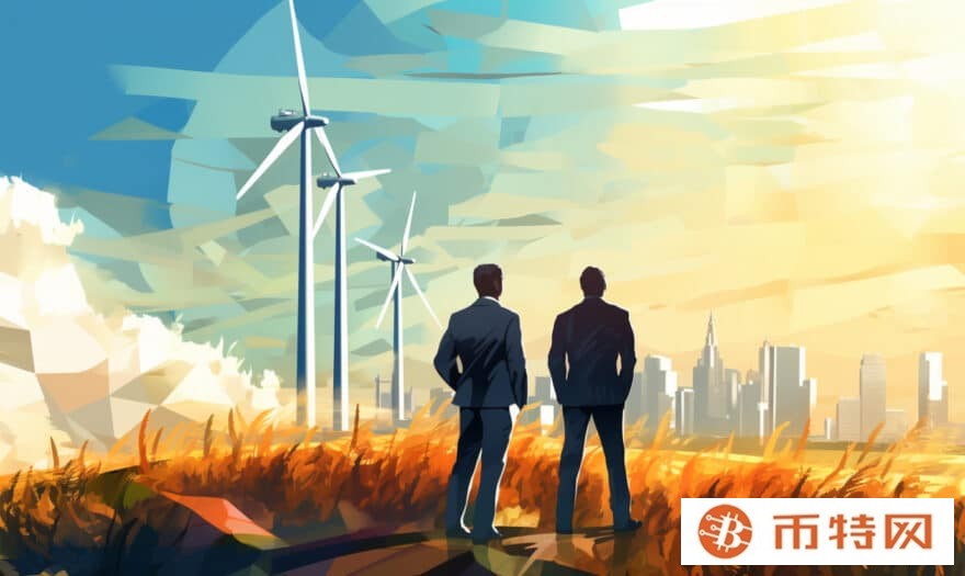 MARA 完成对德克萨斯州风电场的收购，用于比特币挖矿
