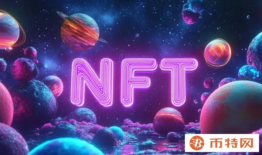 NFT 销售额下降 4.7% 至 9470 万美元，Courtyard 取代 CryptoPunks