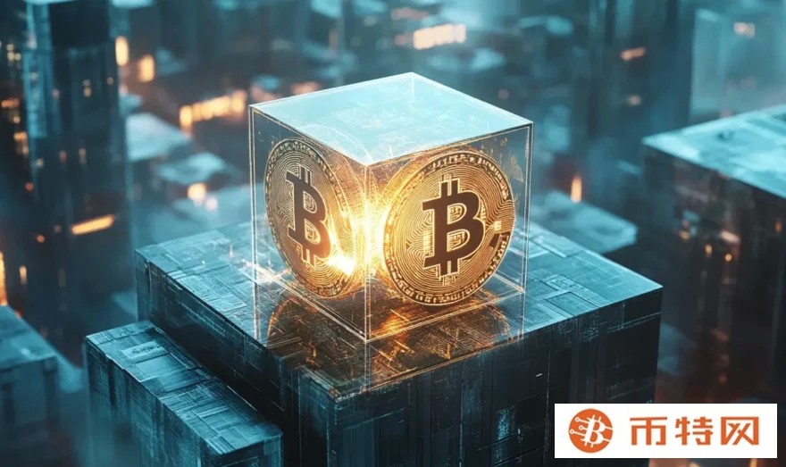比特币本周可能跌破 8 万美元：10 倍