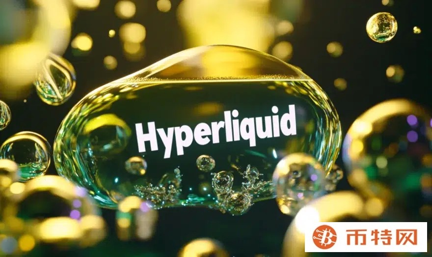 Hyperliquid 交易量暴跌，HYPE 价格出现双底