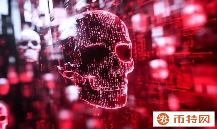 Chainalysis：勒索软件赎金下降 35%，因为受害者拒绝赎金