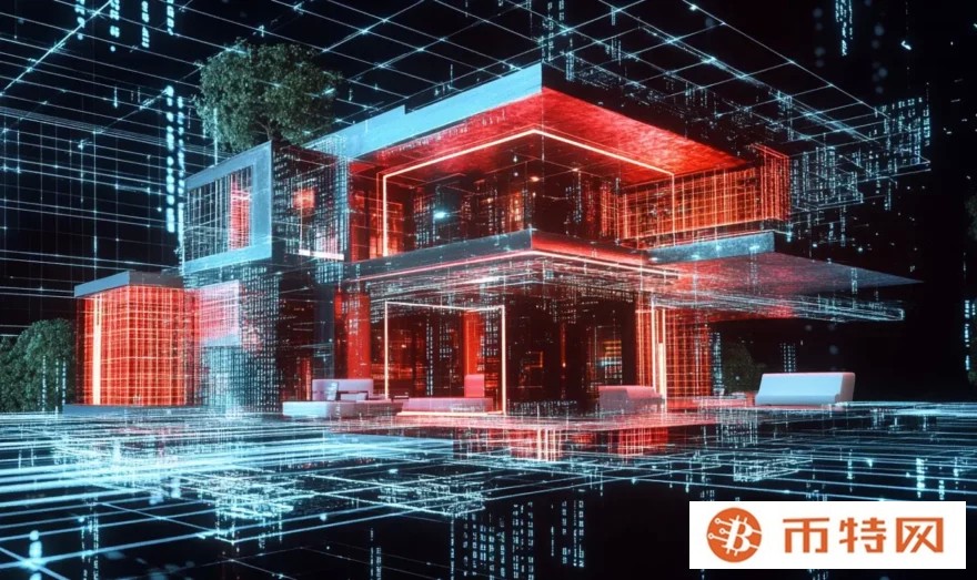 Blocksquare 和 Vera Capital 计划将 10 亿美元美国房地产代币化