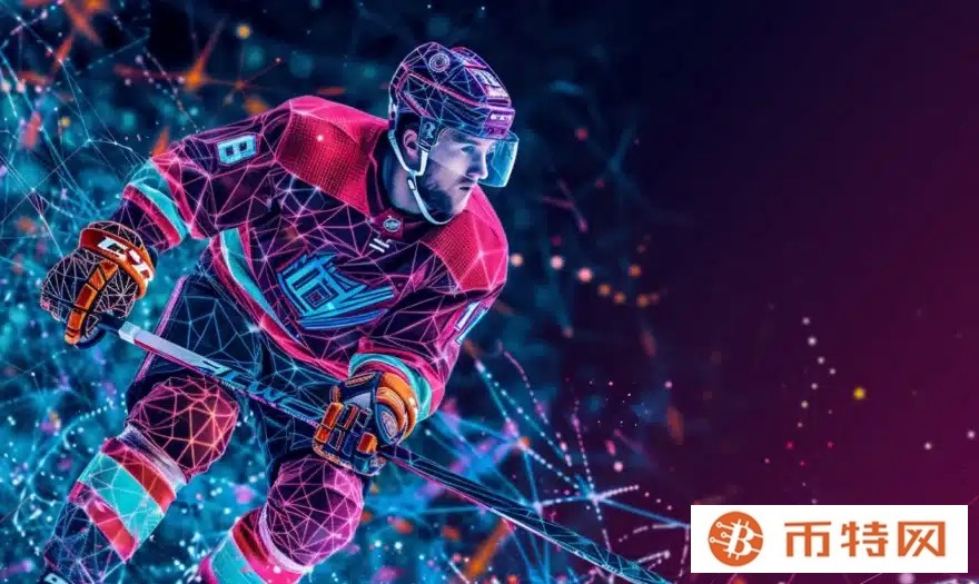 NHL names Ndax as official crypto exchange partner for 2025 Stanley Cup Playoffs