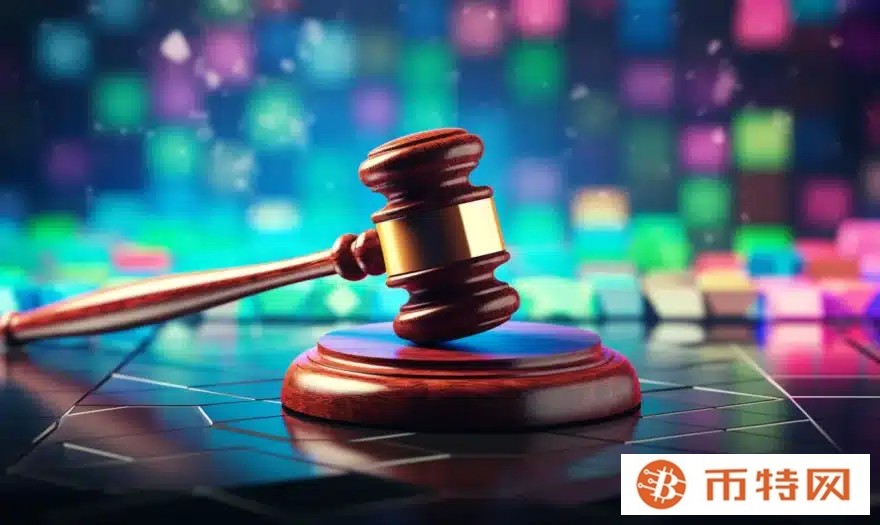纽约 Burwick Law 律师事务所就 LIBRA 代币发行提起集体诉讼