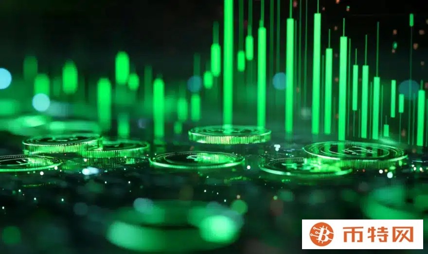 随着 TVL 达到关键里程碑，Ondo 价格可能飙升 110%