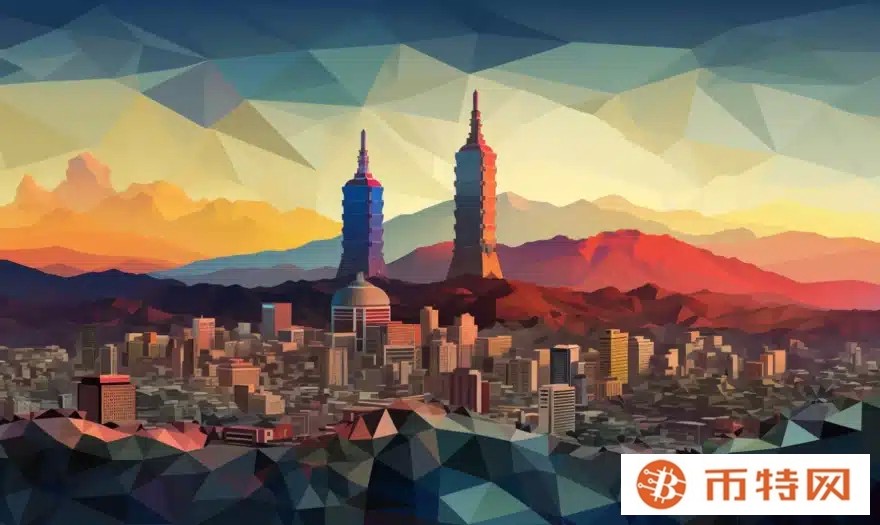 Taiwan lawmaker urges adding Bitcoin to national reserves