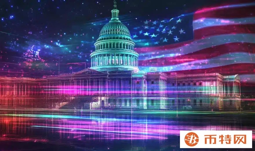 “通过耗尽监管”：看看联邦存款保险公司 (FDIC) 如何迫使银行停止向加密货币客户提供服务
