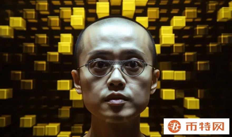 CZ speculates Satoshi Nakamoto is an AI from the future