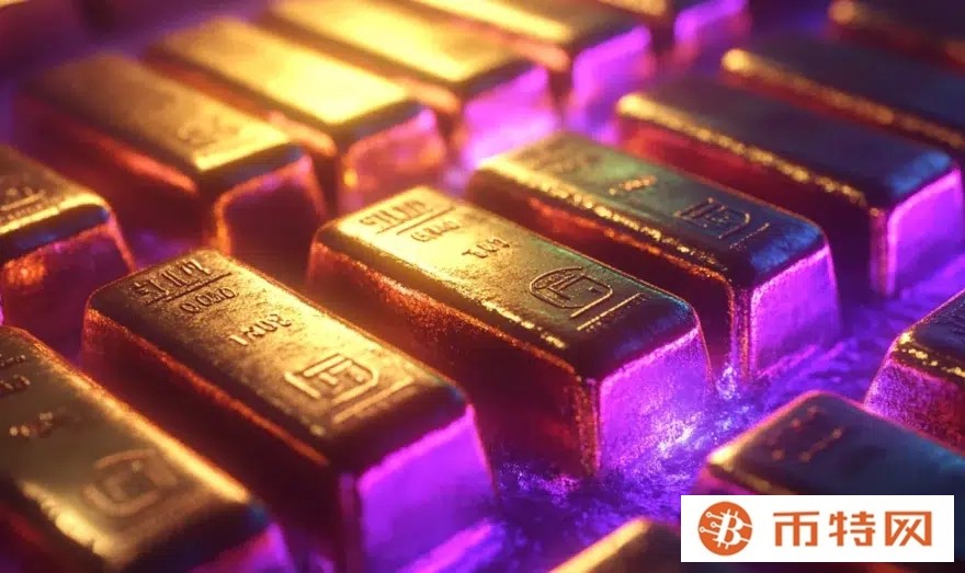 Tether brings gold-backed stablecoin to Thailand as inflation hedge demand grows