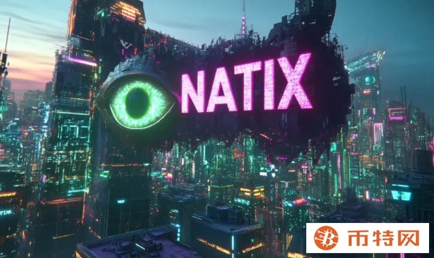 Exclusive: How NATIX plans to disrupt autonomous mapping with decentralized data