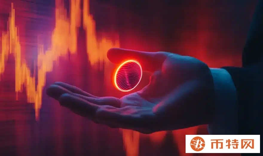 Vaulta 品牌重塑消息推动 EOS 价格飙升 25%