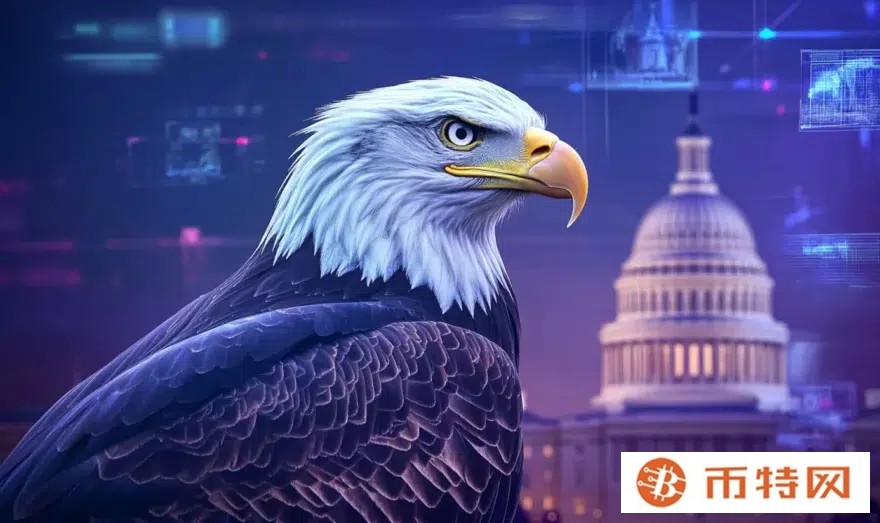 BlackRock met with SEC to discuss crypto staking, tokenization, and ETF rules