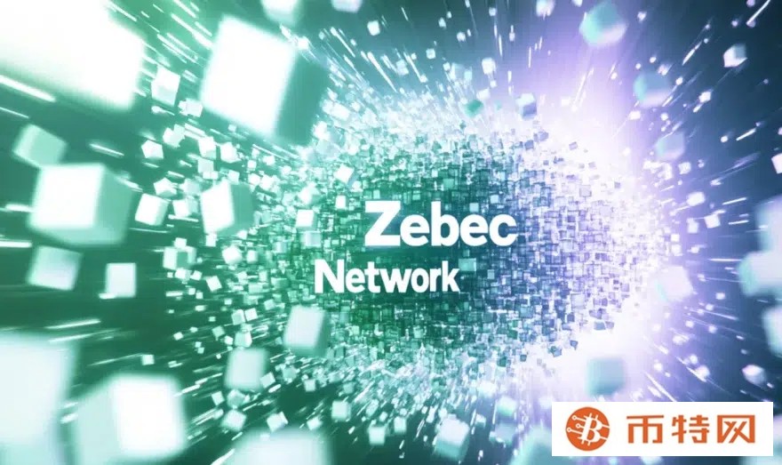 Zebec Network price explodes after Science Card acquisition news