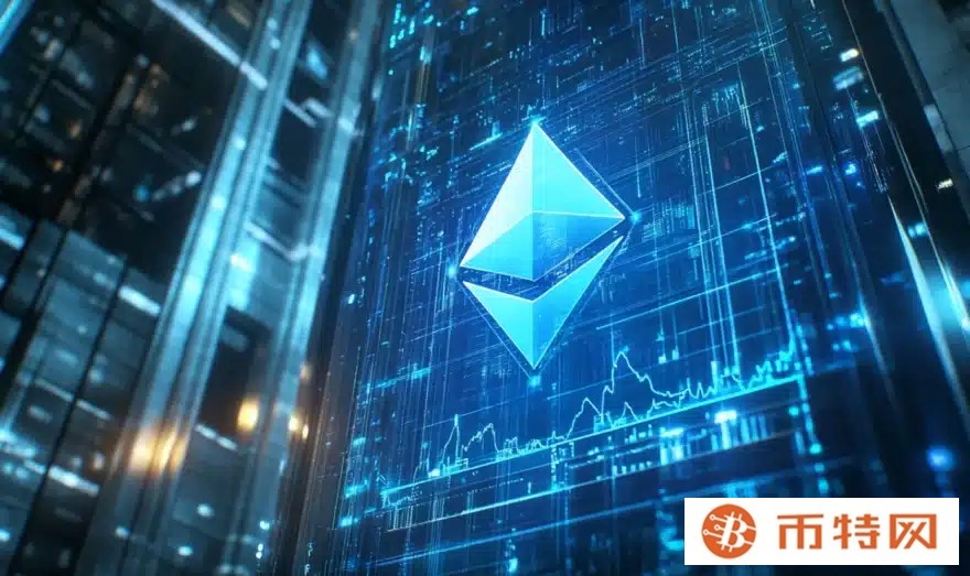 红色警报：以太坊价格形成另一个危险模式