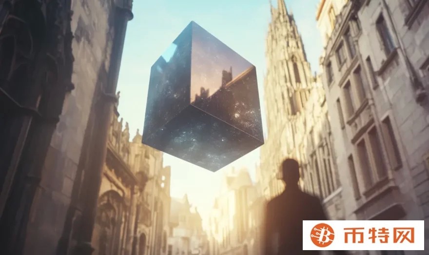 Interchain Foundation 资助 Tharsis Labs 开源 evmOS