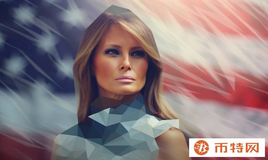Investigation reveals a group of traders made nearly $100 million buying MELANIA minutes before the launch