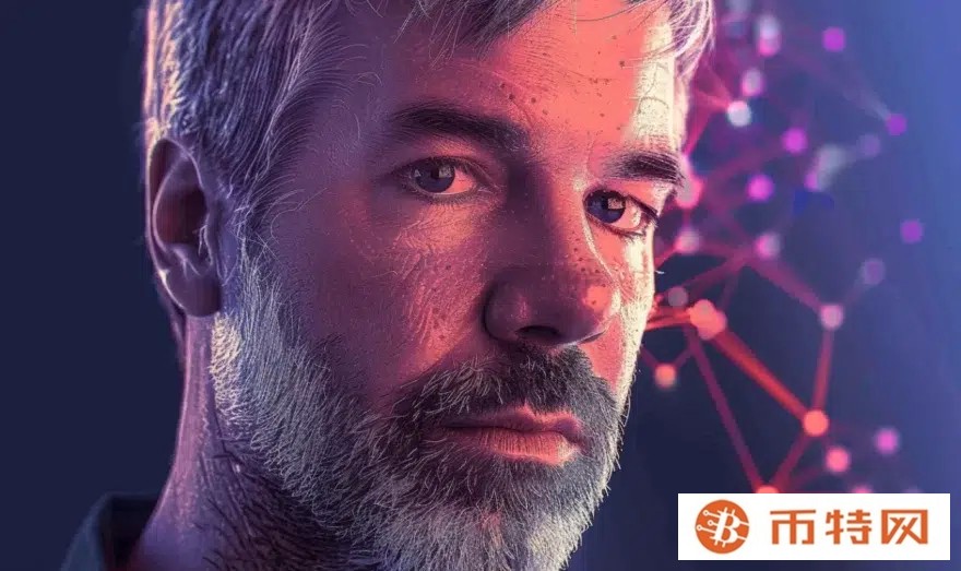 Bitcoin to meet bro science? Saylor shoots his shot, hopes to chat crypto on Joe Rogan