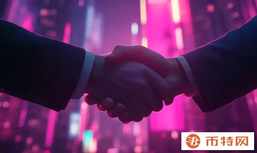 Hex Trust 收购 Byte Trading：机构投资者会买账吗？